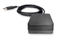 Logo Hp jetdirect 3200w wifi 6 ble/wl accy 48067786