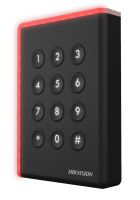 Logo Ds-k1108amk lecteur de carte mifare + clavier ip65 302917287