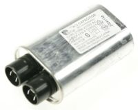 Logo Condensateur hvc 0,95 uf-2100v h430206