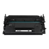 Logo Compatible - toner hp - cf226x - noir