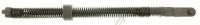Logo Door spring complete green 700202