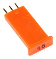 Logo Attenuation pad 15db 1 piece 72363