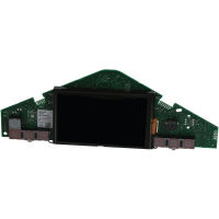 Logo Module affichage vierge **reserve csa b/s/h/ equipe de 346.697