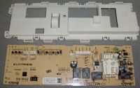 Logo Module de puissance lave-linge 012.362