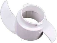 Logo Couteau plastique robot 116.269