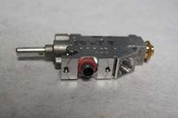 Logo Robinet gaz 0.34 four cuisiniere 115.155