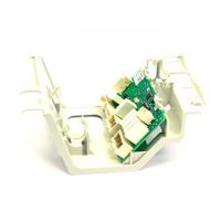 Logo Electronique ezl 256-b lave-linge 060.610