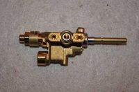 Logo Robinet a gaz - protege cal207 cuisiniere 108.683