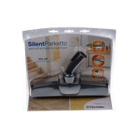 Logo Brosse aspirateur ze061 special parquet 062.192