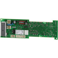 Logo Module de puissance programme lave-linge 065.2945