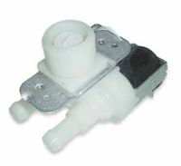 Logo Electrovanne lave-linge 2 voies - 90� 107.017