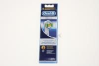 Logo Brosse a dent eb 18 x3 3d white d322969