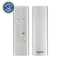 Logo T�l�commande dyson 