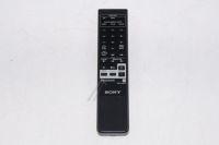 Logo T�l�commande sony rm-u25