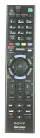 Logo T�l�commande sony rmt-tz120e