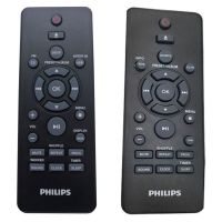 Logo T�l�commande philips 
