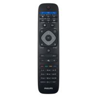 Logo T�l�commande philips 