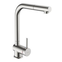 Logo Rc262f55k01 - mitigeur de cuisine luisina, bec pivotant inox avec
