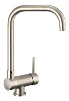 Logo Rc103h55k01 - mitigeur de cuisine luisina, bec basculant inox