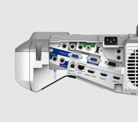Logo Epson eb-685wi 3lcd wxga interactive ultra short throw projector 1280x800 16:10 3500 lumen 16w speaker 2674760