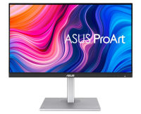 Logo Asus proart pa279cv 27p ips 4k uhd 3840x2160 60hz 5ms adaptive-sync hdr10 2xhdmi 1xdp 1xusb type-c 4xusb3.0 black 3yw 4051295