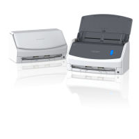 Logo Ricoh scansnap ix1400 40ppm/80ipm a4 duplex 4091790