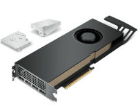 Logo Lenovo nvidia rtx a5000 24gb gddr6 graphics card 4242936
