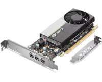 Logo Lenovo nvidia t400 4go 3xmdp graphics card 4537936