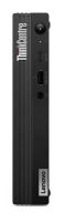 Logo Lenovo thinkcentre m75q gen 2 amd ryzen 5 5600ge 8go 256go ssd m.2 2280 amd radeon graphics w11p 3year on-site 46471270