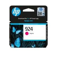 Logo Hp 924 magenta original ink cartridge 46699541