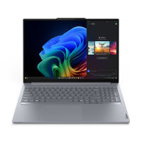 Logo Lenovo thinkbook 16 - g7 - 16p wuxga -� snapdragon x plus x1p-42-100 -w11pro - 16go ram� - 12go ssd 47340329