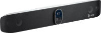 Logo Hp poly studio x72 all-in-one video bar with tc10 controller kit 47342439