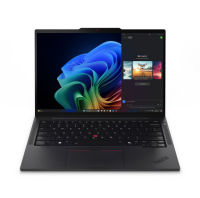 Logo Lenovo thinkpad t14s g6 amd ryzen ai 7 pro 360 14p wuxga 64go 512go ssd m.2 2280 pcie amd radeon 880m w11p 1yr premier nbd 47649