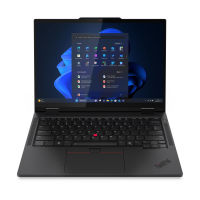 Logo Lenovo thinkpad t14s 2in1 g1 intel core ultra 5 235u 14p wuxga touch 32go 512go ssd m.2 2280 pcie uma w11p 1yr premier nbd 48078