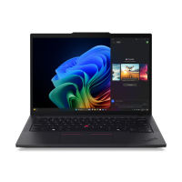 Logo Lenovo thinkpad t14 g6 amd ryzen ai 5 pro 340 14p wuxga 32go 1to ssd m.2 2280 pcie amd radeon 840m w11p 3yr carryin 48165270