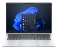 Logo Hp elitebook 8 g1i ia nouvelle g�n intel core ultra 7 256v 14p wuxga 16go lpddr5x 512go ssd uma w11p 1yr wrty copilot + pc 3/3/0