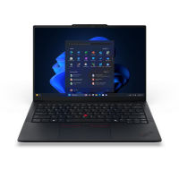 Logo Lenovo thinkpad e14 g7 intel core ultra 7 258v 14p wuxga 32go 512go ssd m.2 2242 pcie intel arc graphics 140v w11p 2yr depot/cci