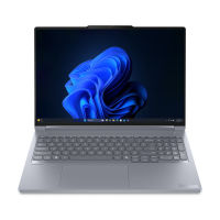 Logo Lenovo thinkbook 16p g6 iax intel core ultra 9 275hx 16p 3.2k 32go 1to ssd m.2 geforce rtx 5060 8go w11p 1yr premier nbd 4828639