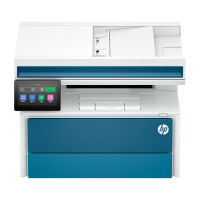 Logo Hp laserjet pro mfp 4113dw printer mono laser 45ppm usb wifi ethernet 48619197