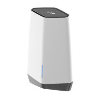 Logo Netgear orbi pro wifi 6 business tri-band mesh ax6000 system 4006509