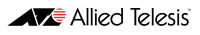 Logo Allied 600w ac system power supply for x950 series eu power cord 1 year ncp support 4084972