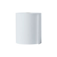 Logo Brother direct thermal cont. paper roll 76mm multi. 8 4216119