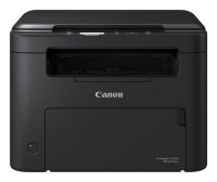 Logo Canon i-sensys mf272dw mfp mono b/w laser a4 210x297mm a4 29ppm copy 29ppm print 150 sheets usb 2.0 lan wi-fi 46309211