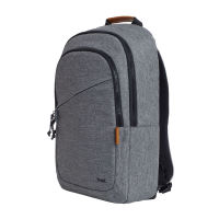 Logo Trust sac � dos avana 16p gris 46607520