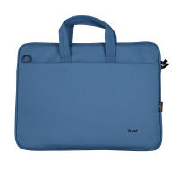 Logo Trust sacoche bologna 16p - bleue 47772753