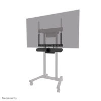 Logo Neomounts videobar and laptop shelf vesa max 8kg universal 48195294