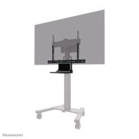 Logo Neomounts laptop shelf kit vesa max 2.5kg universal 48195292