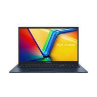 Logo Asus vivobook x1704va-dicau1059w intel core 7 150u 17.3p fhd ddr5 24go 1to pcie g4 ssd intel graphics w11h blue 48193493