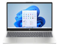 Logo Hp laptop 15-fd0010nf intel core 5 120u 15.6p fhd 16go ddr5 512go pcie value intel graphics w11h warr 1/1/0 euro 48227597