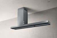 Logo Hotte en �lot elica haiku island 180 cm inox - prf0146280